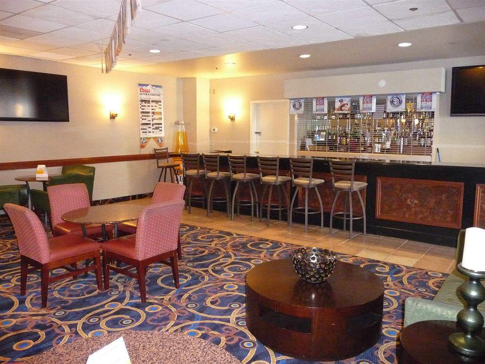 Ramada By Wyndham San Diego مدينة ناشونال المظهر الخارجي الصورة