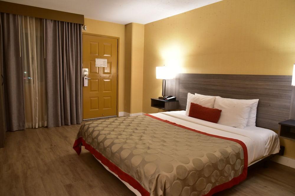 Ramada By Wyndham San Diego مدينة ناشونال المظهر الخارجي الصورة