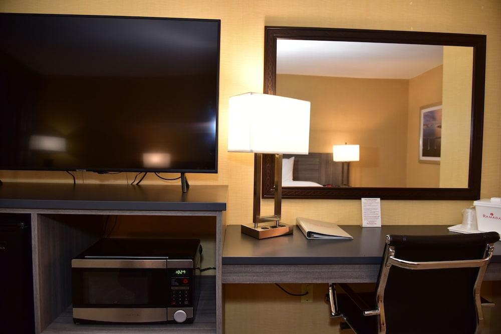 Ramada By Wyndham San Diego مدينة ناشونال المظهر الخارجي الصورة