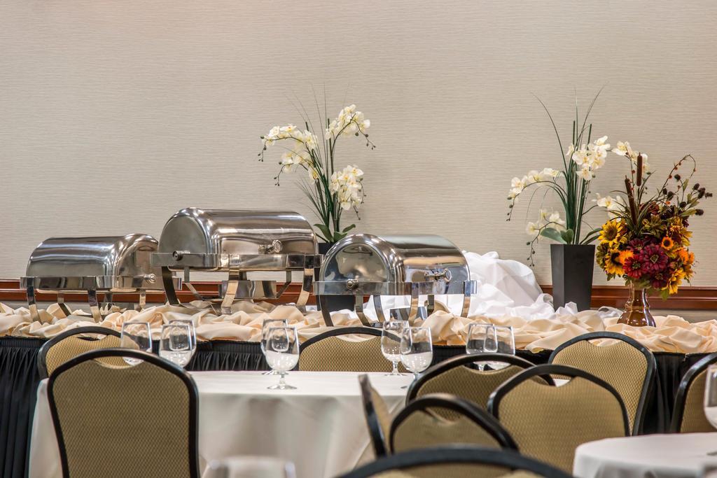 Ramada By Wyndham San Diego مدينة ناشونال المظهر الخارجي الصورة