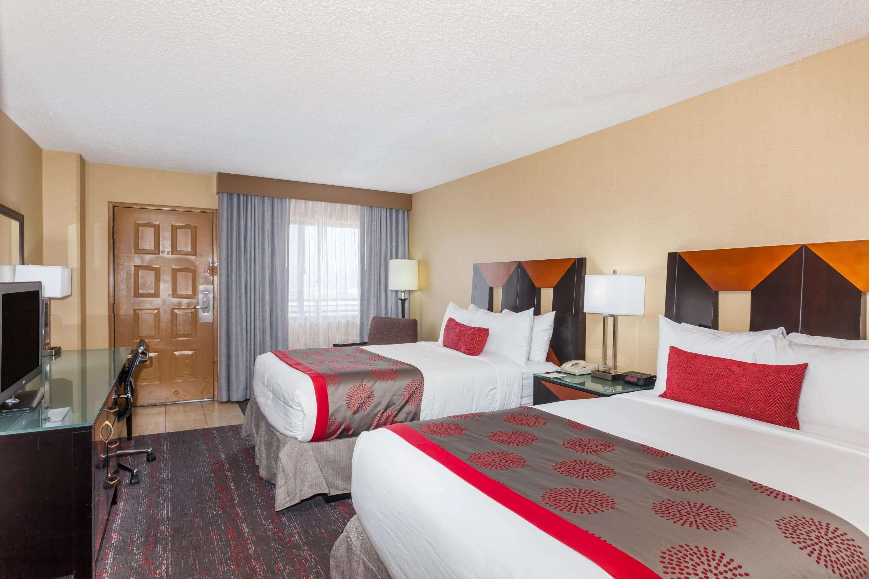 Ramada By Wyndham San Diego مدينة ناشونال المظهر الخارجي الصورة