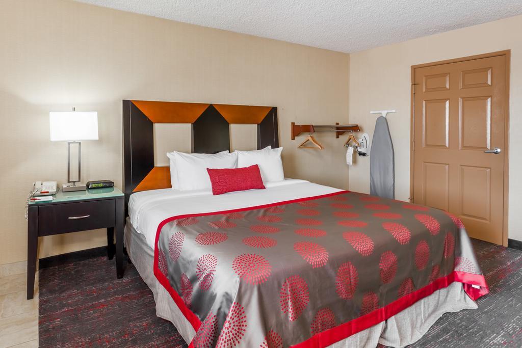 Ramada By Wyndham San Diego مدينة ناشونال المظهر الخارجي الصورة