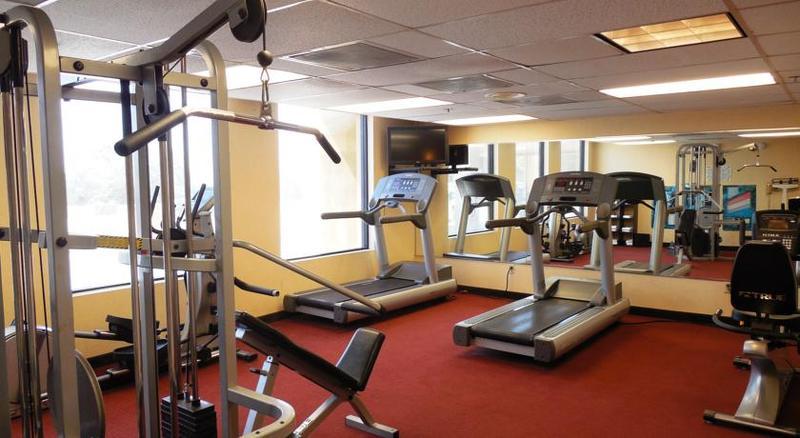 Ramada By Wyndham San Diego مدينة ناشونال المظهر الخارجي الصورة